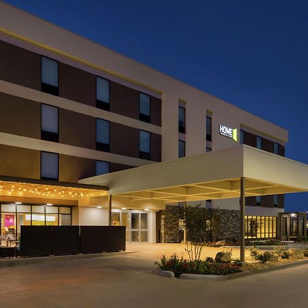 Home2 Suites By Hilton Alexandria Exterior foto