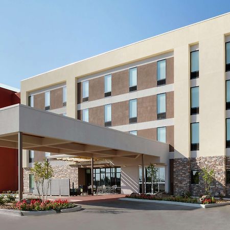 Home2 Suites By Hilton Alexandria Exterior foto