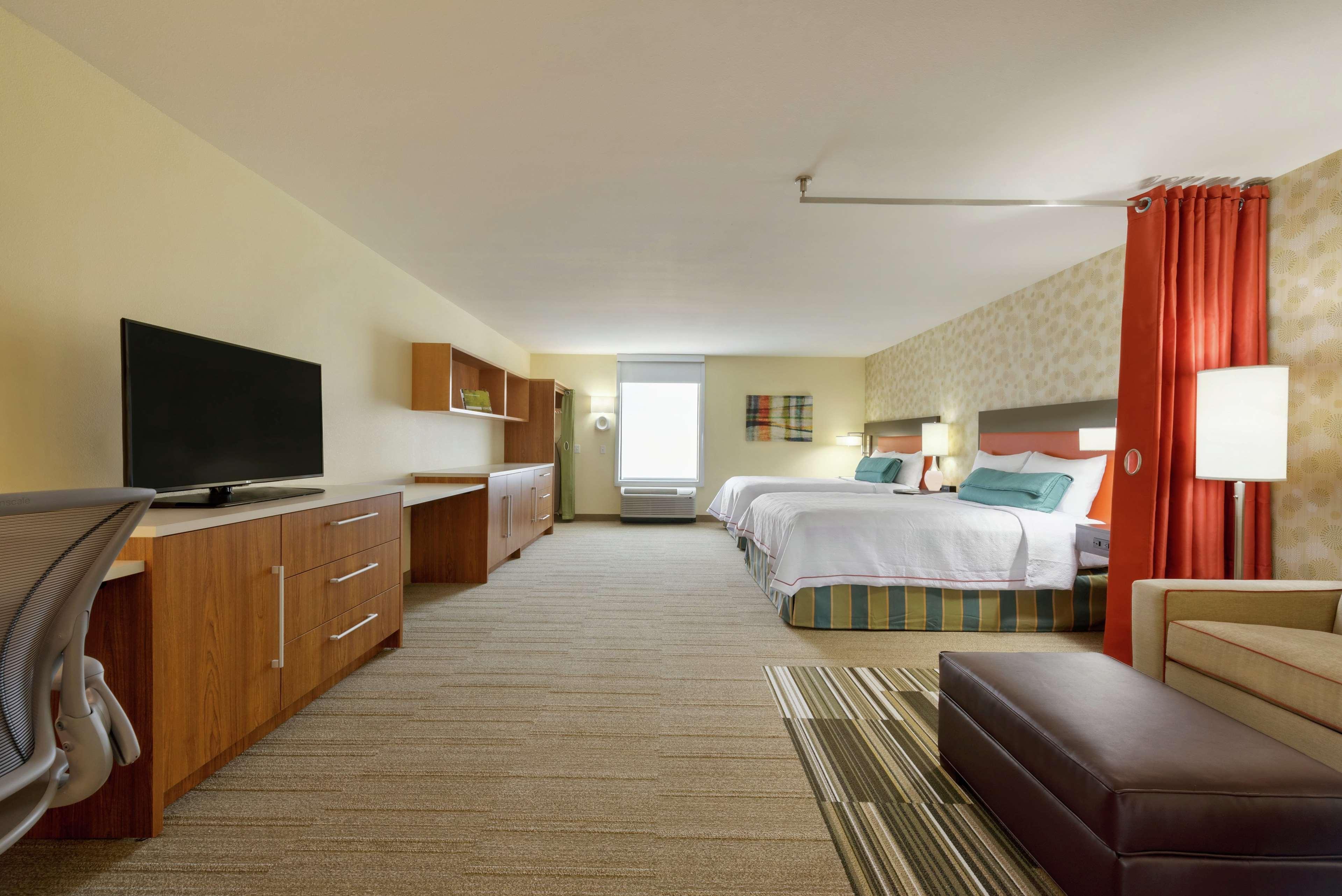 Home2 Suites By Hilton Alexandria Exterior foto