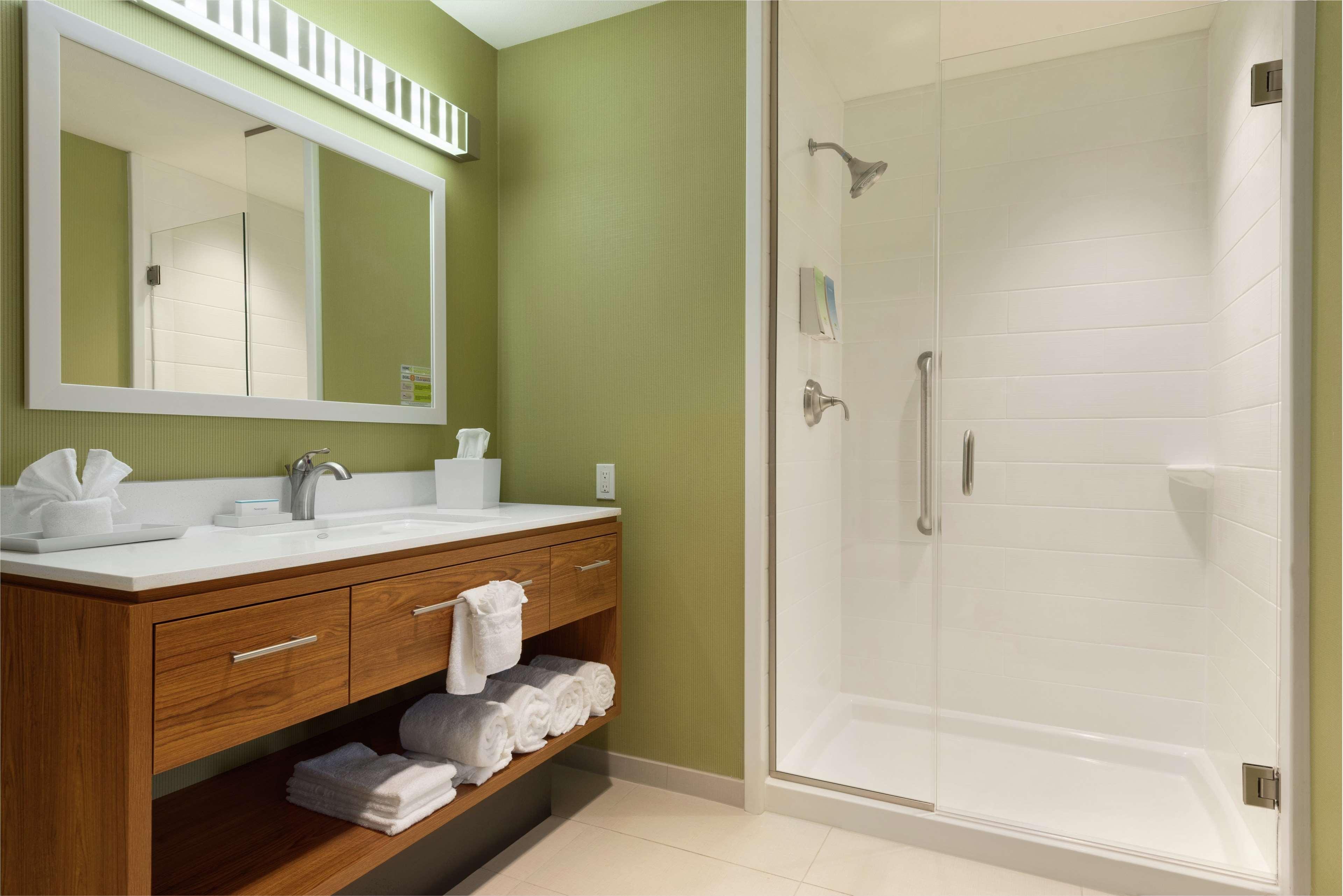 Home2 Suites By Hilton Alexandria Exterior foto