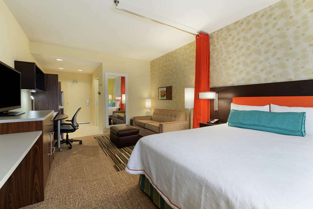 Home2 Suites By Hilton Alexandria Zimmer foto